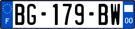 BG-179-BW