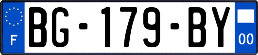 BG-179-BY