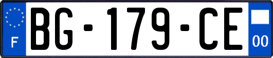 BG-179-CE