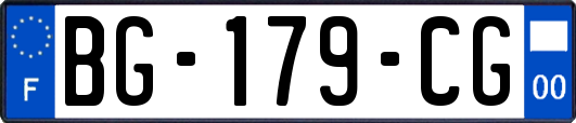 BG-179-CG