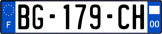 BG-179-CH