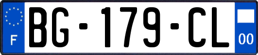 BG-179-CL