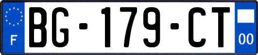 BG-179-CT