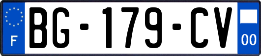 BG-179-CV