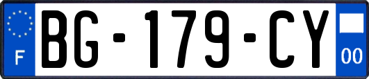 BG-179-CY