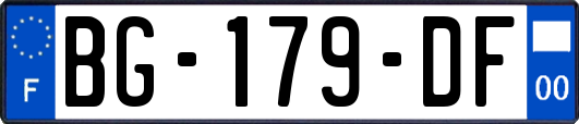 BG-179-DF