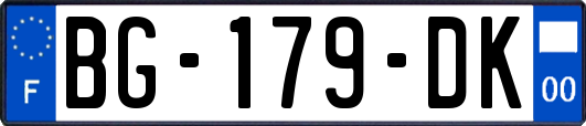 BG-179-DK