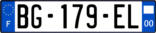 BG-179-EL