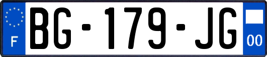 BG-179-JG