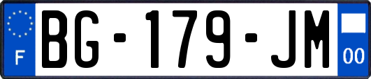 BG-179-JM