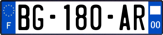 BG-180-AR