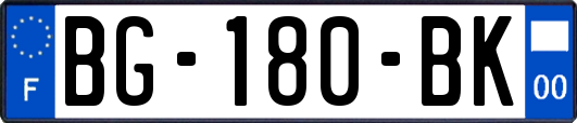 BG-180-BK