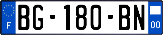 BG-180-BN