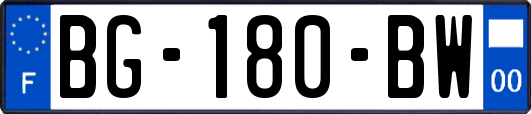 BG-180-BW