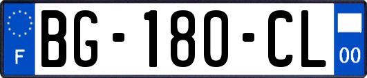 BG-180-CL