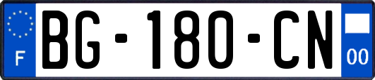 BG-180-CN