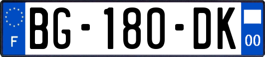 BG-180-DK