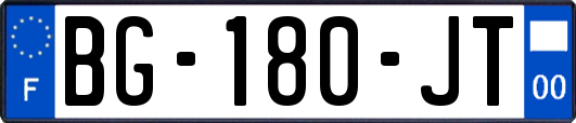 BG-180-JT