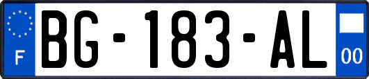 BG-183-AL