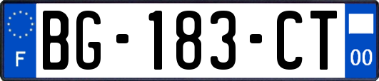 BG-183-CT