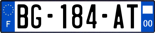 BG-184-AT