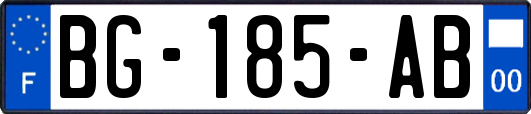 BG-185-AB