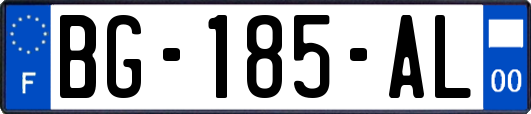 BG-185-AL