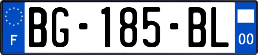 BG-185-BL