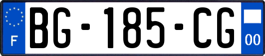BG-185-CG