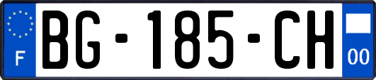 BG-185-CH