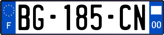 BG-185-CN