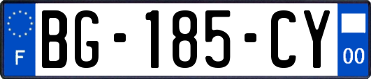 BG-185-CY