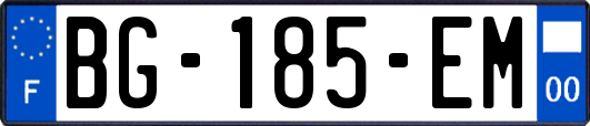 BG-185-EM