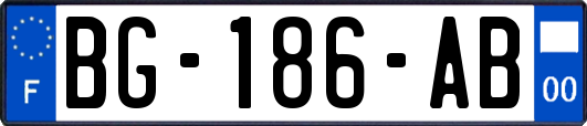 BG-186-AB