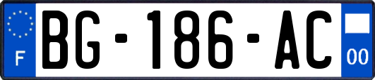 BG-186-AC