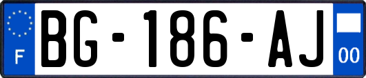 BG-186-AJ