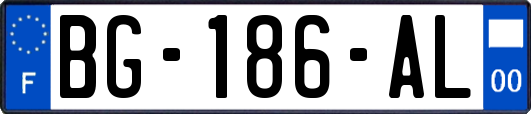 BG-186-AL