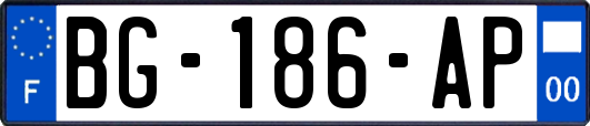 BG-186-AP