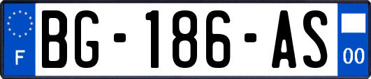 BG-186-AS