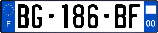 BG-186-BF