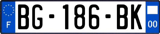 BG-186-BK