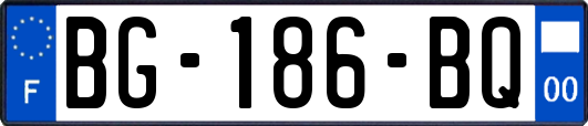 BG-186-BQ