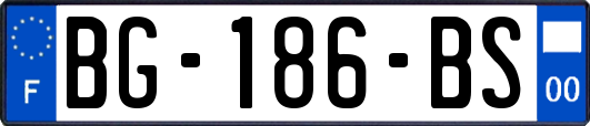 BG-186-BS