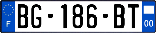 BG-186-BT