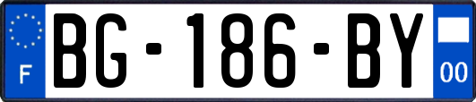 BG-186-BY