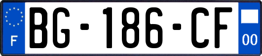 BG-186-CF