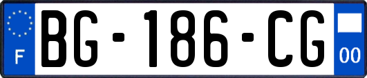 BG-186-CG