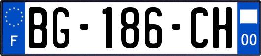 BG-186-CH