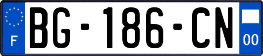 BG-186-CN