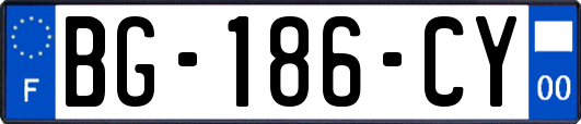BG-186-CY